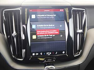 Volvo  T6 AWD Plus Black Ed. Plug-In SD/Autom. /LED