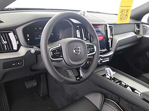 Volvo  T6 AWD Plus Black Ed. Plug-In SD/Autom. /LED