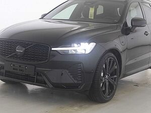 Volvo  T6 AWD Plus Black Ed. Plug-In SD/Autom. /LED