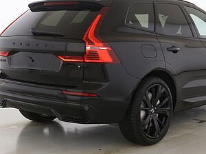 Volvo  T6 AWD Plus Black Ed. Plug-In SD/Autom. /LED