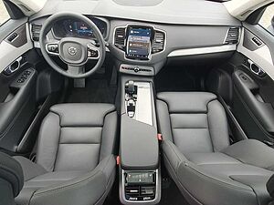 Volvo  T8 Ultra Bright 7 SITZER HEAD UP|CAM|LEDER|