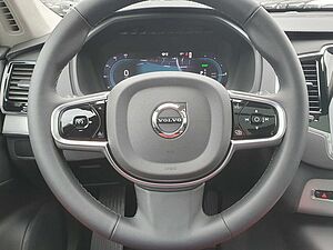 Volvo  T8 Ultra Bright 7 SITZER HEAD UP|CAM|LEDER|
