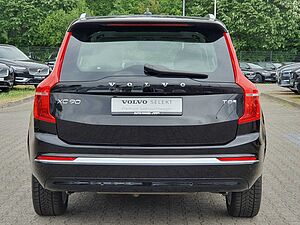 Volvo  T8 Ultra Bright 7 SITZER HEAD UP|CAM|LEDER|