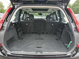 Volvo  T8 Ultra Bright 7 SITZER HEAD UP|CAM|LEDER|