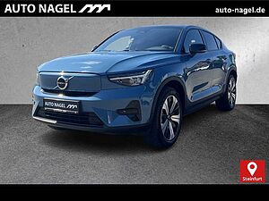 Volvo  Recharge Plus PANO|NAVI|LED|KAMERA|69kWh|AHK