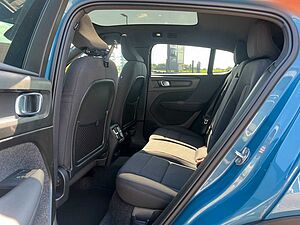Volvo  Recharge Plus PANO|NAVI|LED|KAMERA|69kWh|AHK
