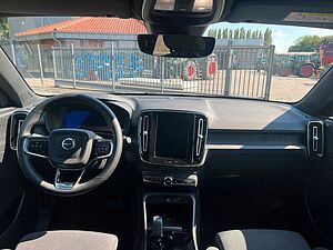 Volvo  Recharge Plus PANO|NAVI|LED|KAMERA|69kWh|AHK