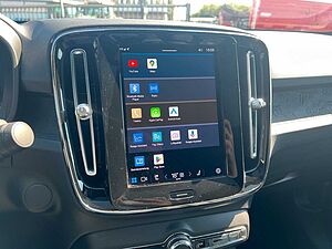 Volvo  Recharge Plus PANO|NAVI|LED|KAMERA|69kWh|AHK