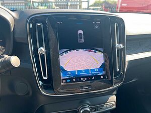 Volvo  Recharge Plus PANO|NAVI|LED|KAMERA|69kWh|AHK