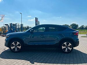 Volvo  Recharge Plus PANO|NAVI|LED|KAMERA|69kWh|AHK