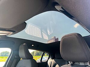 Volvo  Recharge Plus PANO|NAVI|LED|KAMERA|69kWh|AHK