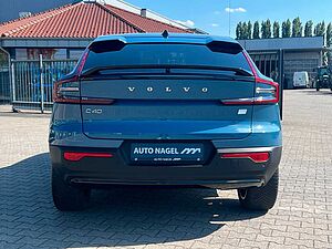 Volvo  Recharge Plus PANO|NAVI|LED|KAMERA|69kWh|AHK