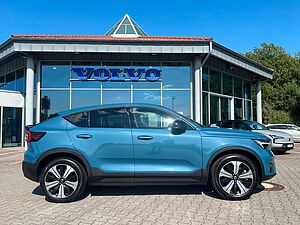 Volvo  Recharge Plus PANO|NAVI|LED|KAMERA|69kWh|AHK