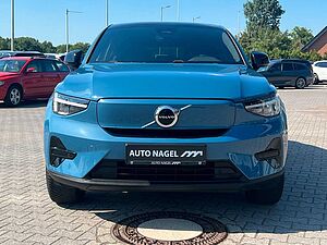 Volvo  Recharge Plus PANO|NAVI|LED|KAMERA|69kWh|AHK