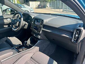 Volvo  Recharge Plus PANO|NAVI|LED|KAMERA|69kWh|AHK