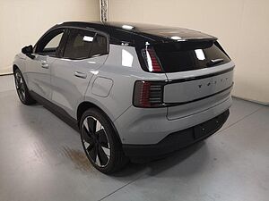 Volvo  Extended Range Ultra