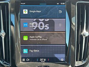 Volvo  B4 Autom. (Diesel) Core