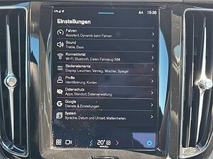 Volvo  B4 Autom. (Diesel) Core