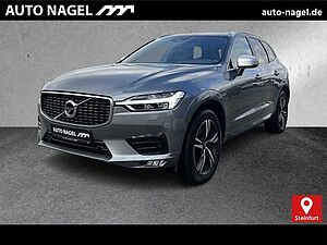 Volvo  D4 R-Design |HK|360°|MEMORY|