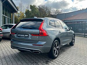 Volvo  D4 R-Design |HK|360°|MEMORY|