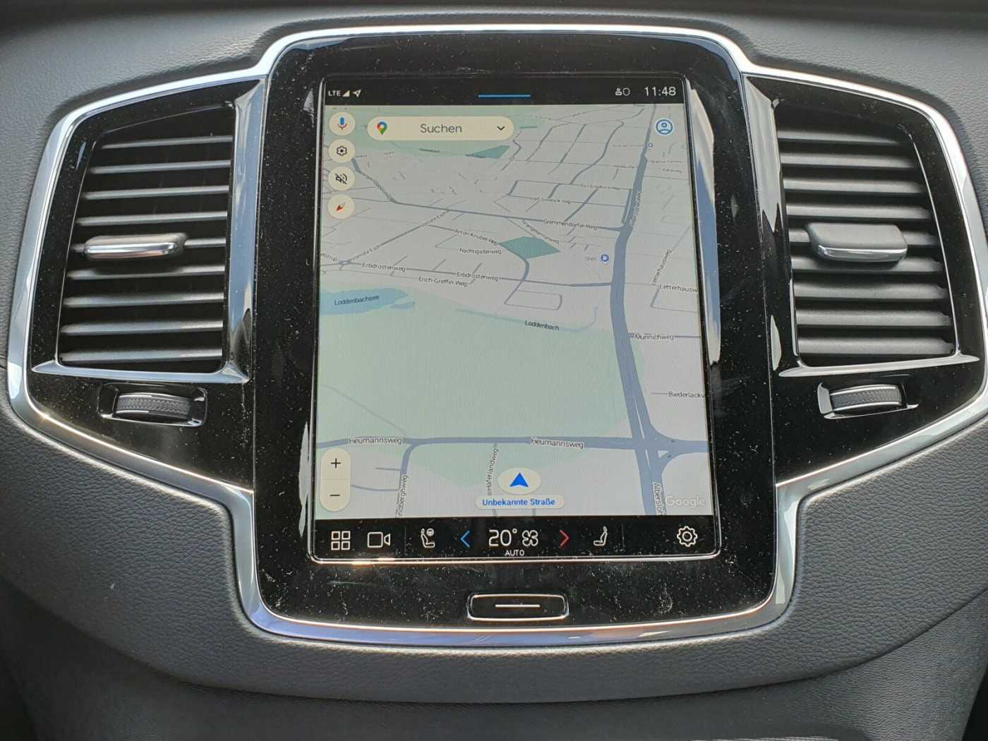 Volvo  Recharge T8 AWD Plus Dark