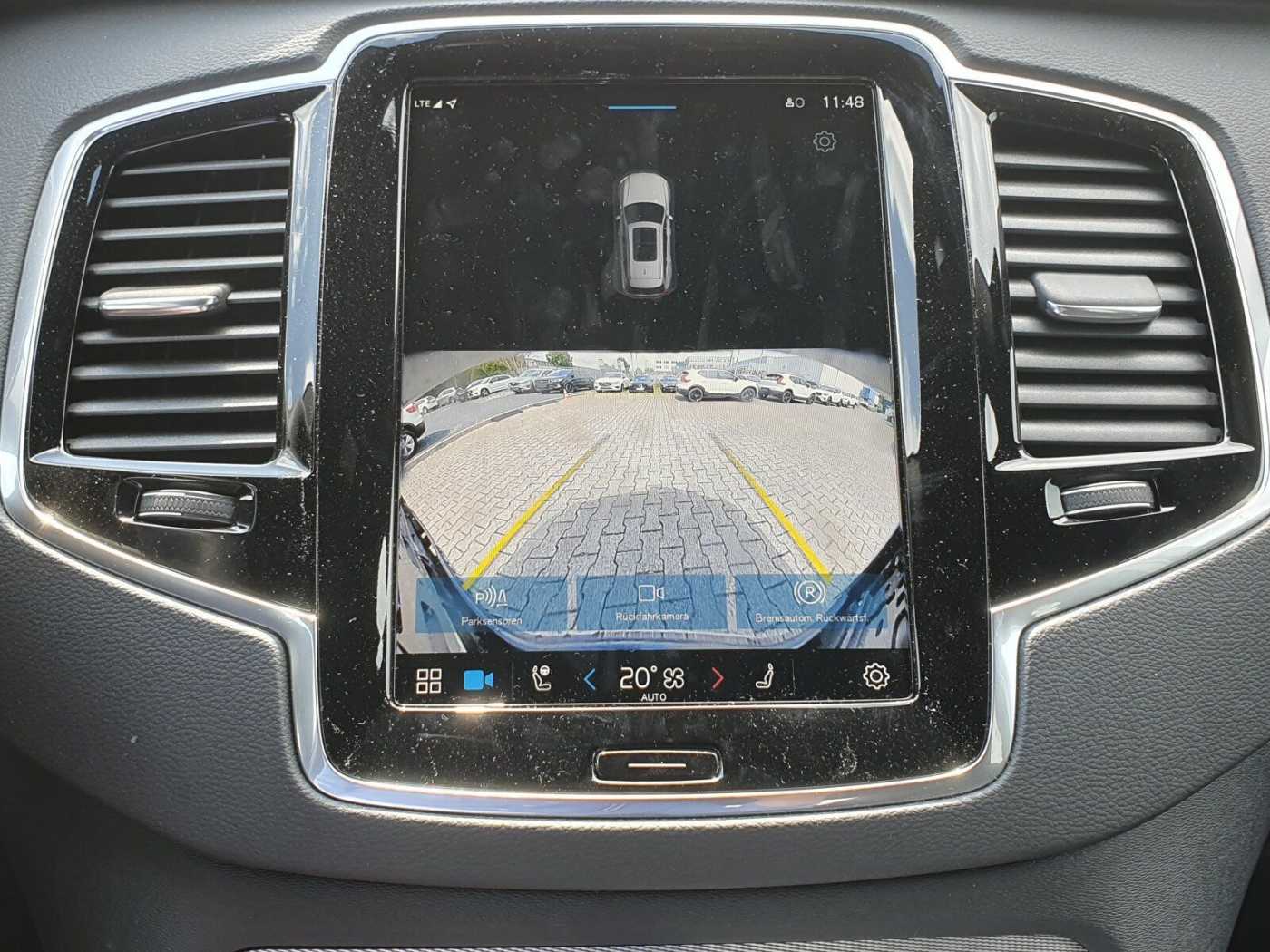 Volvo  Recharge T8 AWD Plus Dark