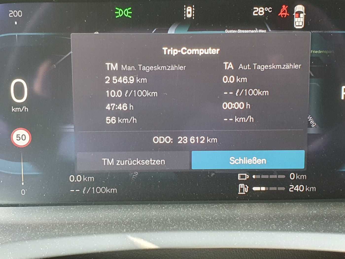Volvo  Recharge T8 AWD Plus Dark