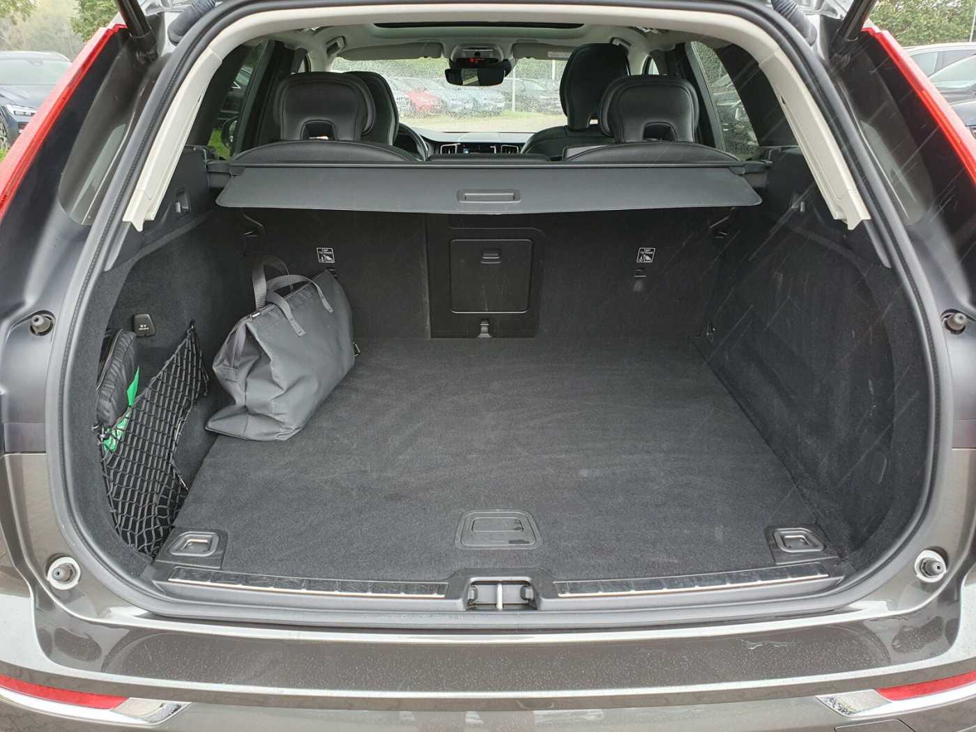 Volvo  T8 AWD Inscription Plug-In (EURO 6d)