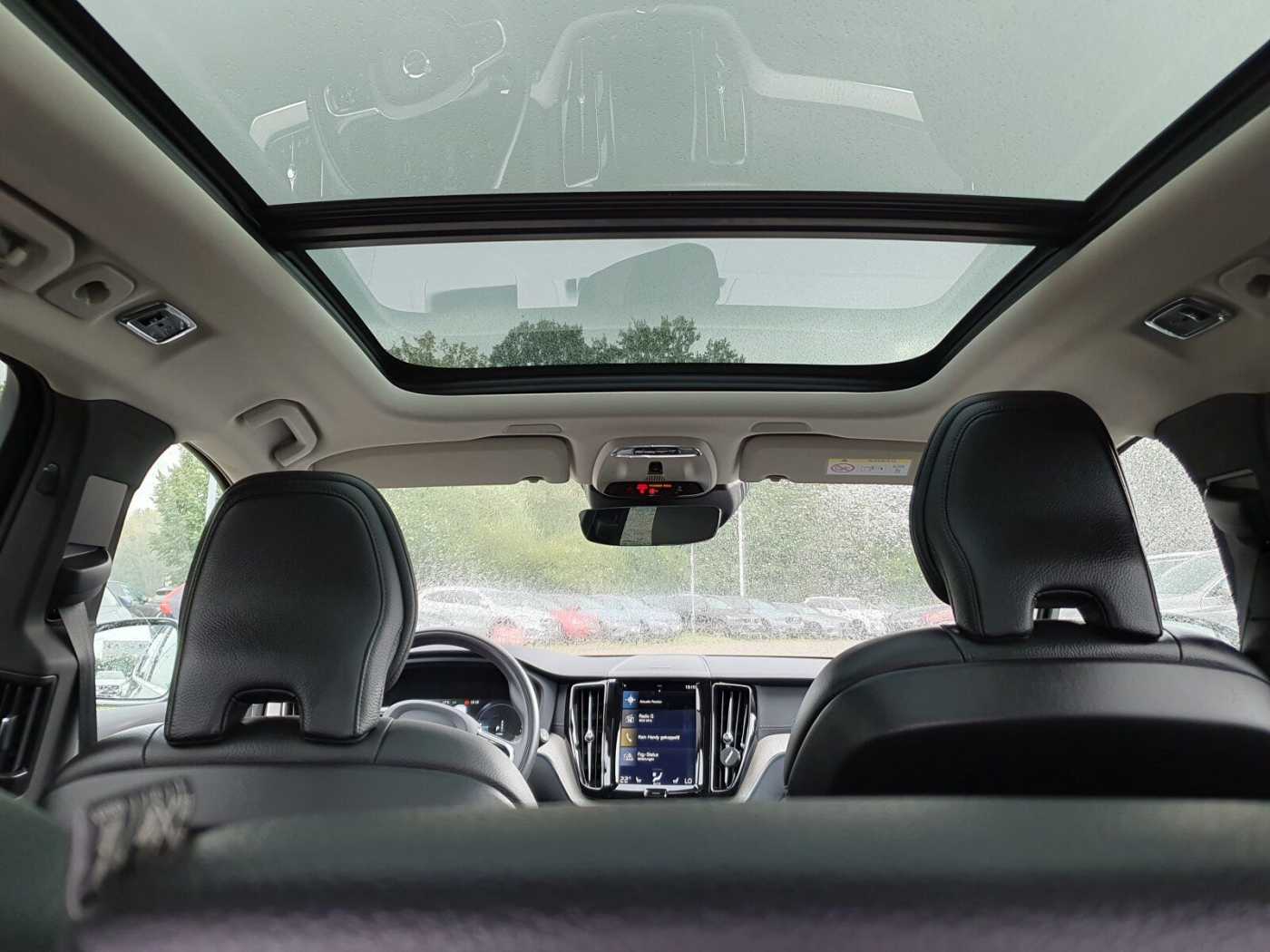 Volvo  T8 AWD Inscription Plug-In (EURO 6d)