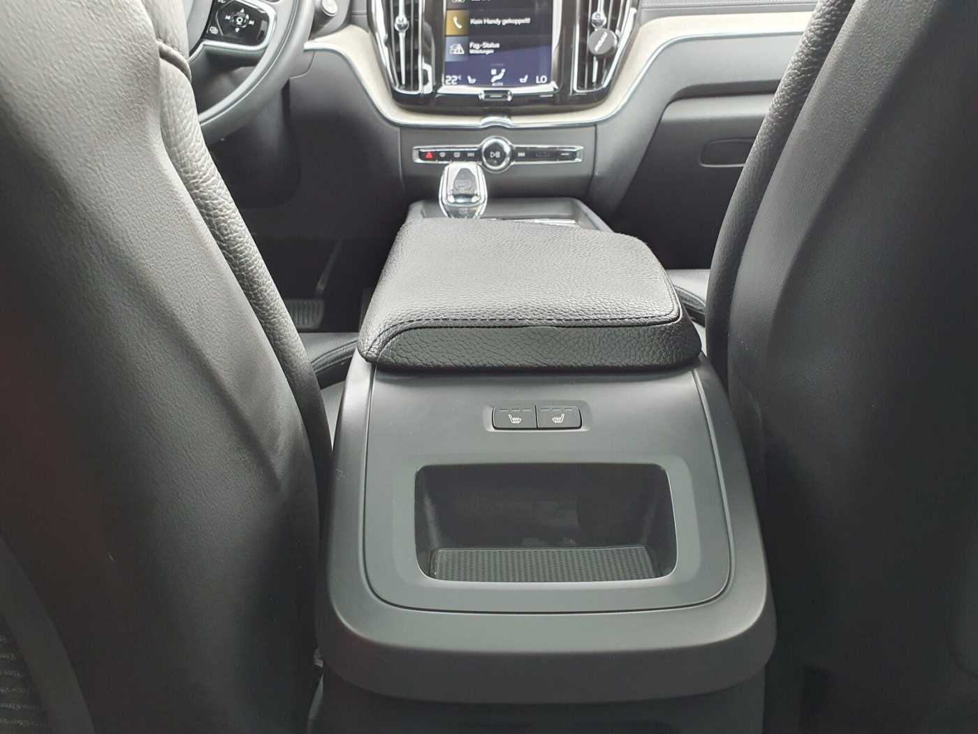 Volvo  T8 AWD Inscription Plug-In (EURO 6d)