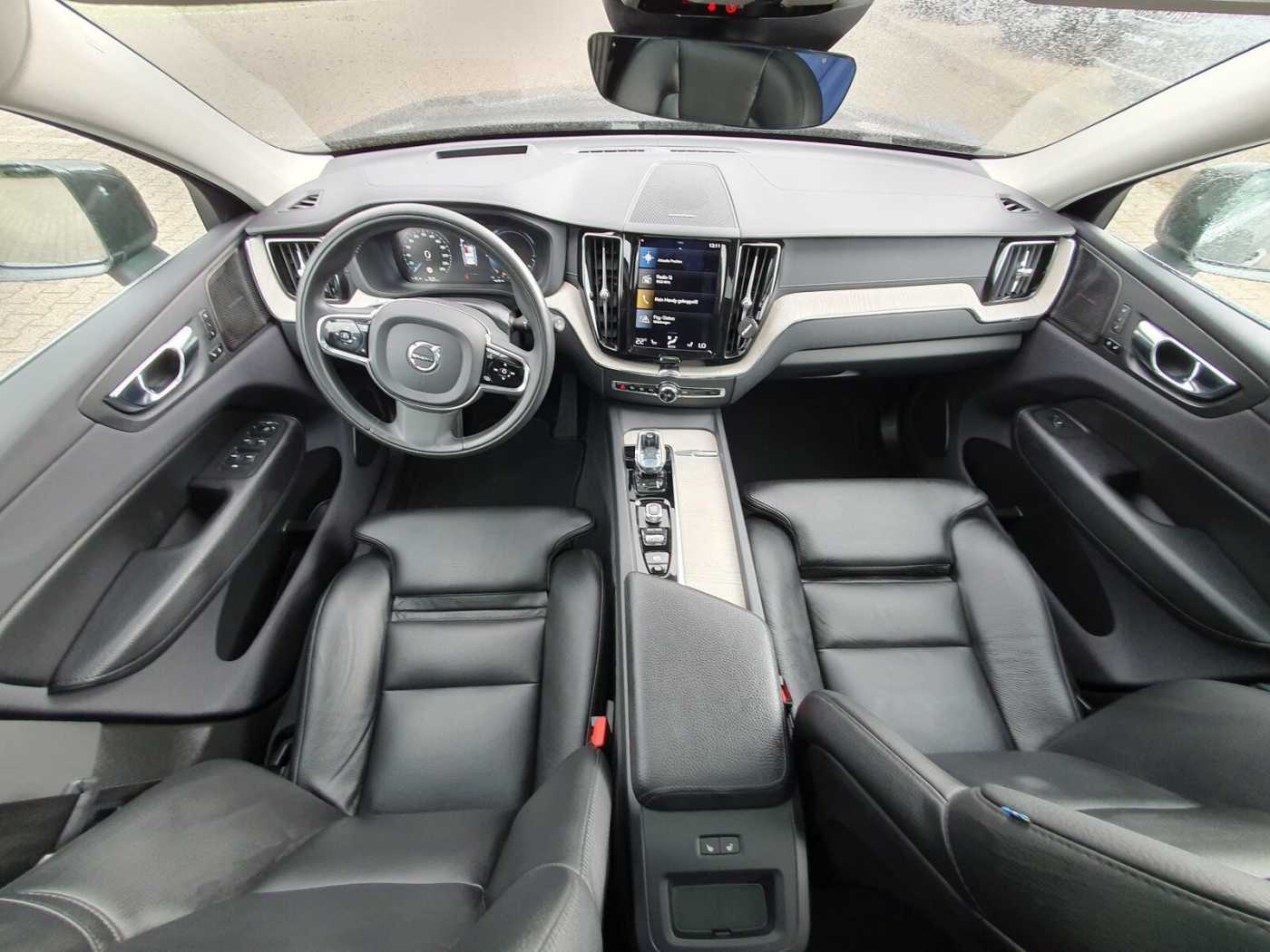 Volvo  T8 AWD Inscription Plug-In (EURO 6d)