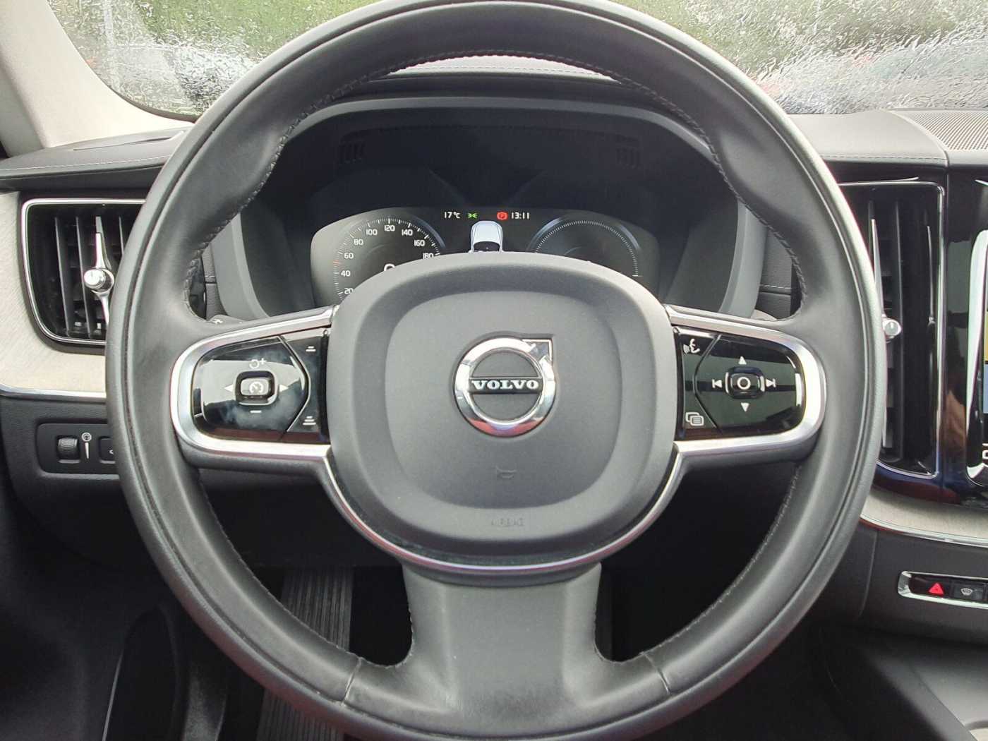 Volvo  T8 AWD Inscription Plug-In (EURO 6d)