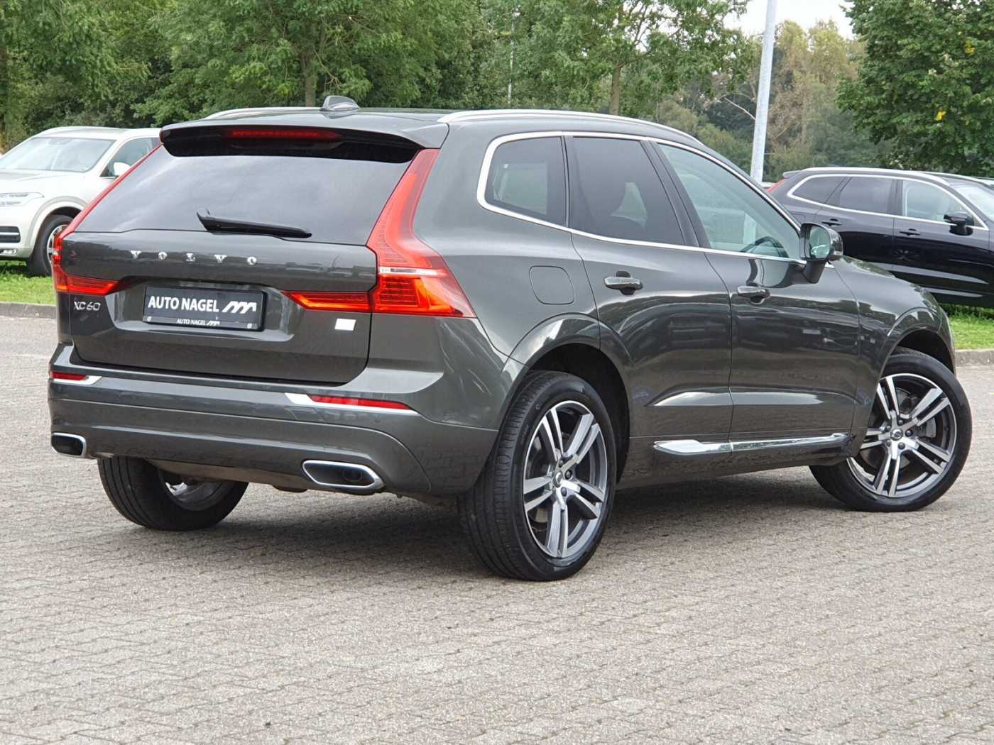 Volvo  T8 AWD Inscription Plug-In (EURO 6d)
