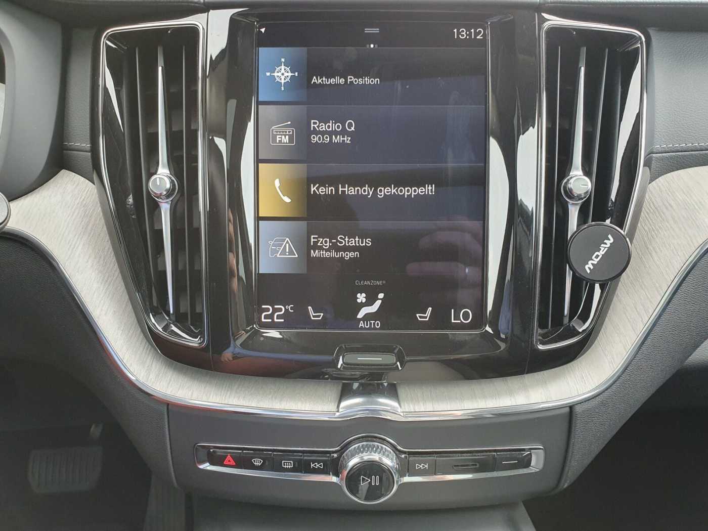 Volvo  T8 AWD Inscription Plug-In (EURO 6d)