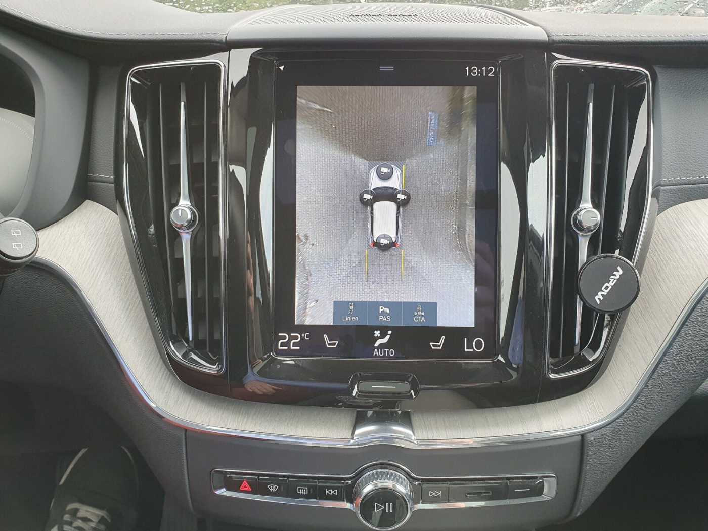 Volvo  T8 AWD Inscription Plug-In (EURO 6d)