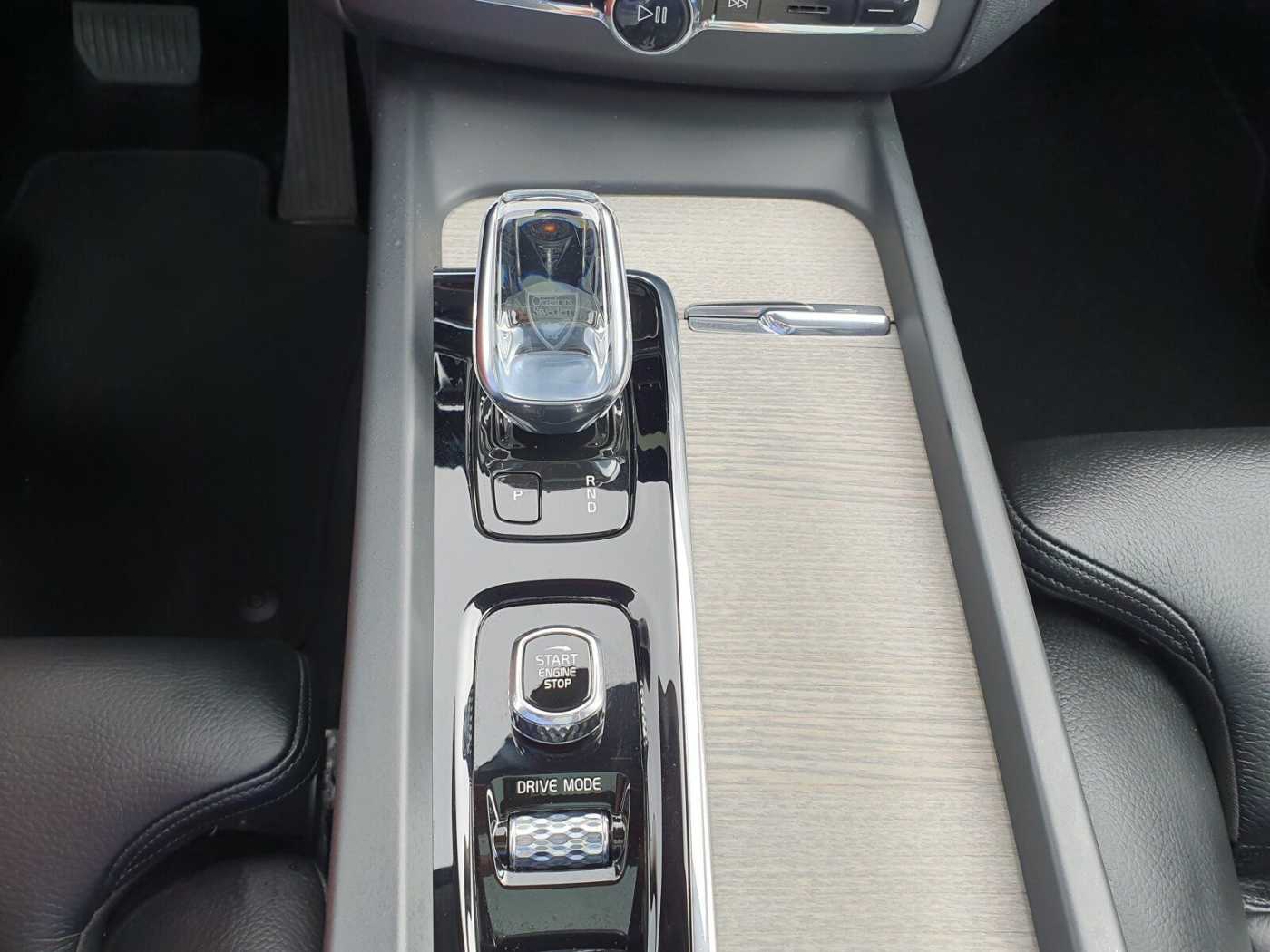 Volvo  T8 AWD Inscription Plug-In (EURO 6d)
