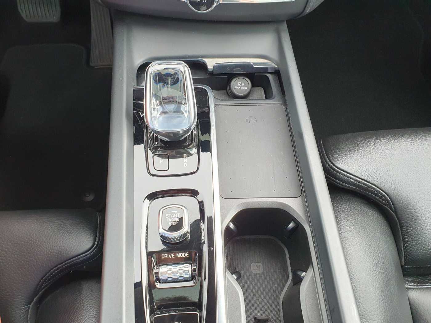 Volvo  T8 AWD Inscription Plug-In (EURO 6d)