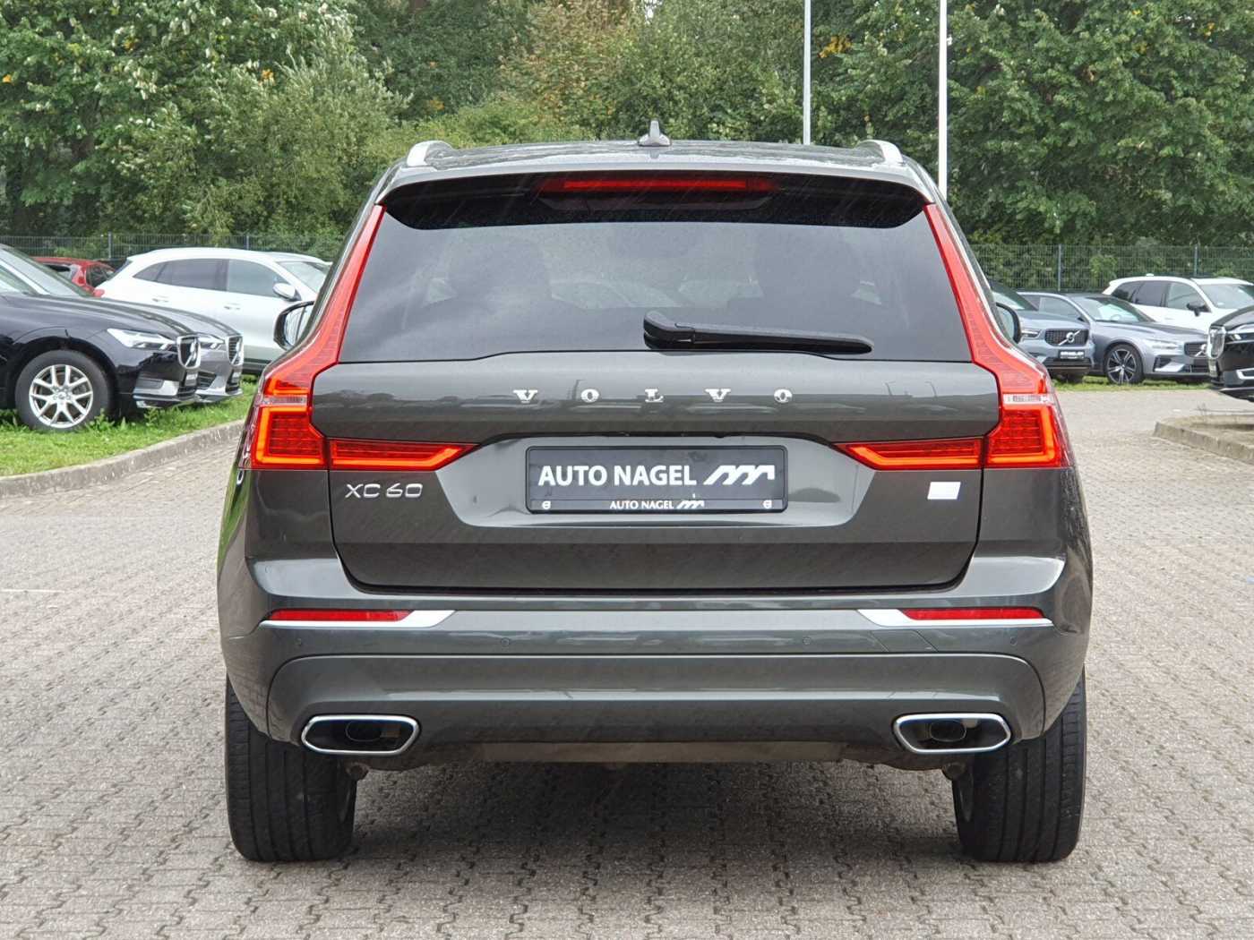 Volvo  T8 AWD Inscription Plug-In (EURO 6d)
