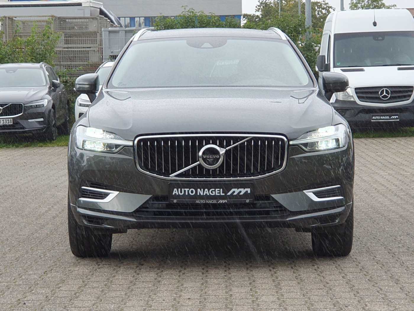 Volvo  T8 AWD Inscription Plug-In (EURO 6d)