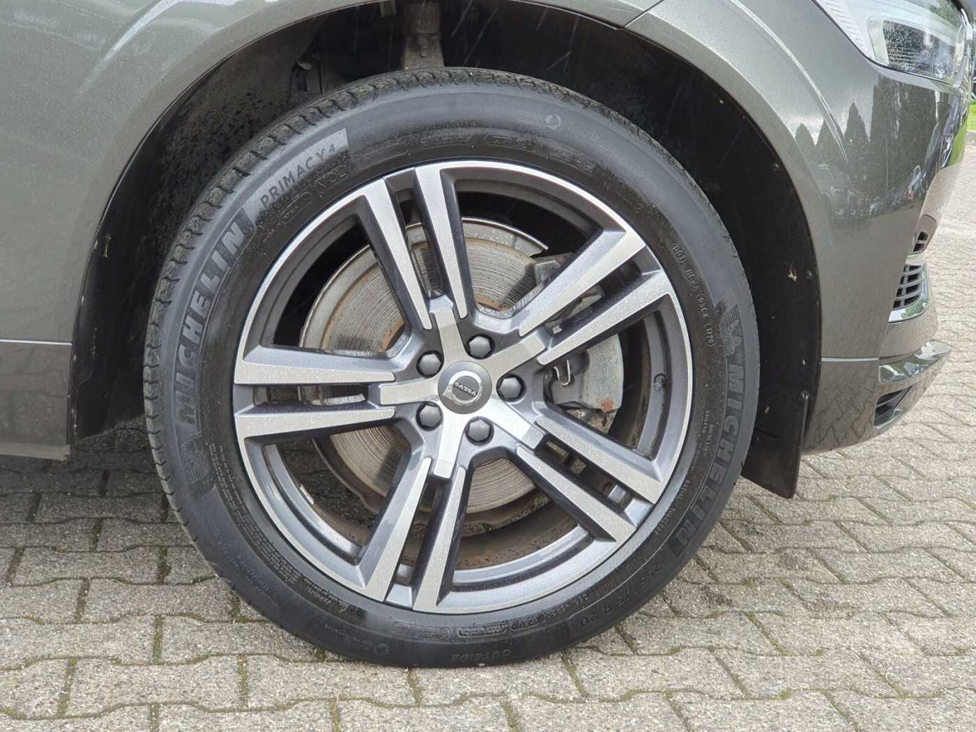 Volvo  T8 AWD Inscription Plug-In (EURO 6d)