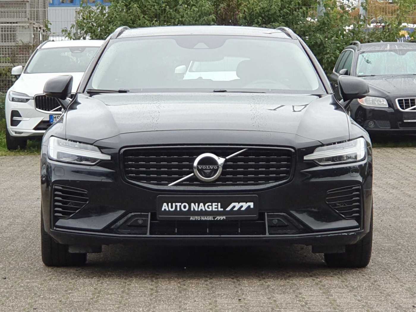 Volvo  T6 Twin Engine R-Design Expr. PANO | 360 CAM