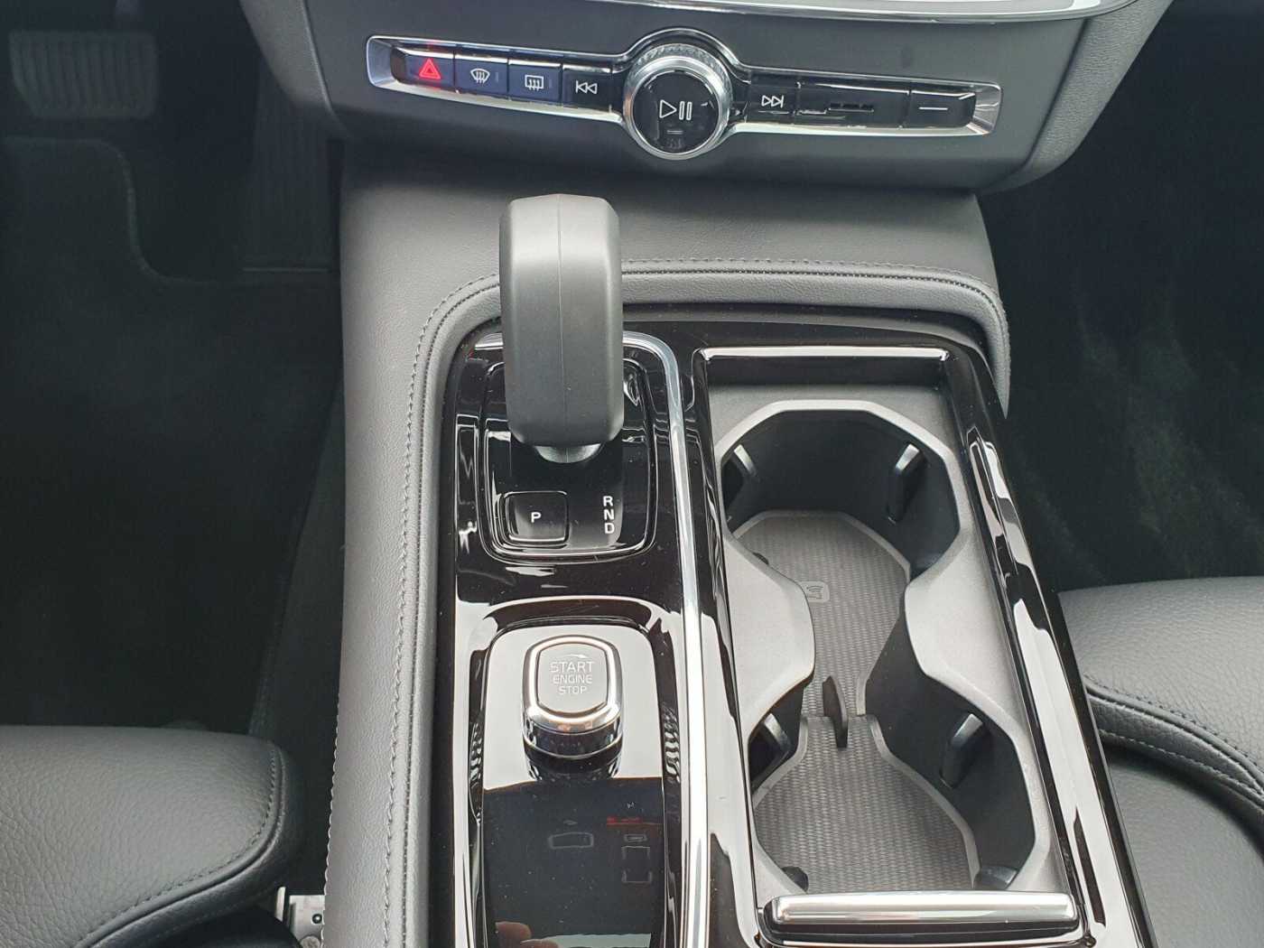 Volvo  Recharge T8 AWD Plus Dark PANO | POLESTAR