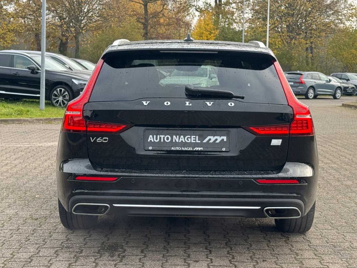 Volvo  T6 TwinEngine AWD Inscription Expression LED