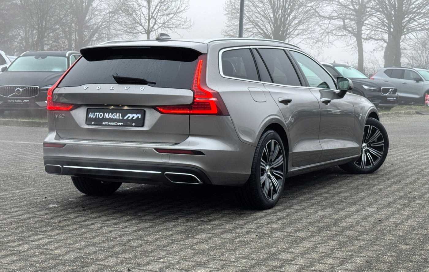 Volvo  T6 Twin Engine Inscription Navi/Autom. /Klima