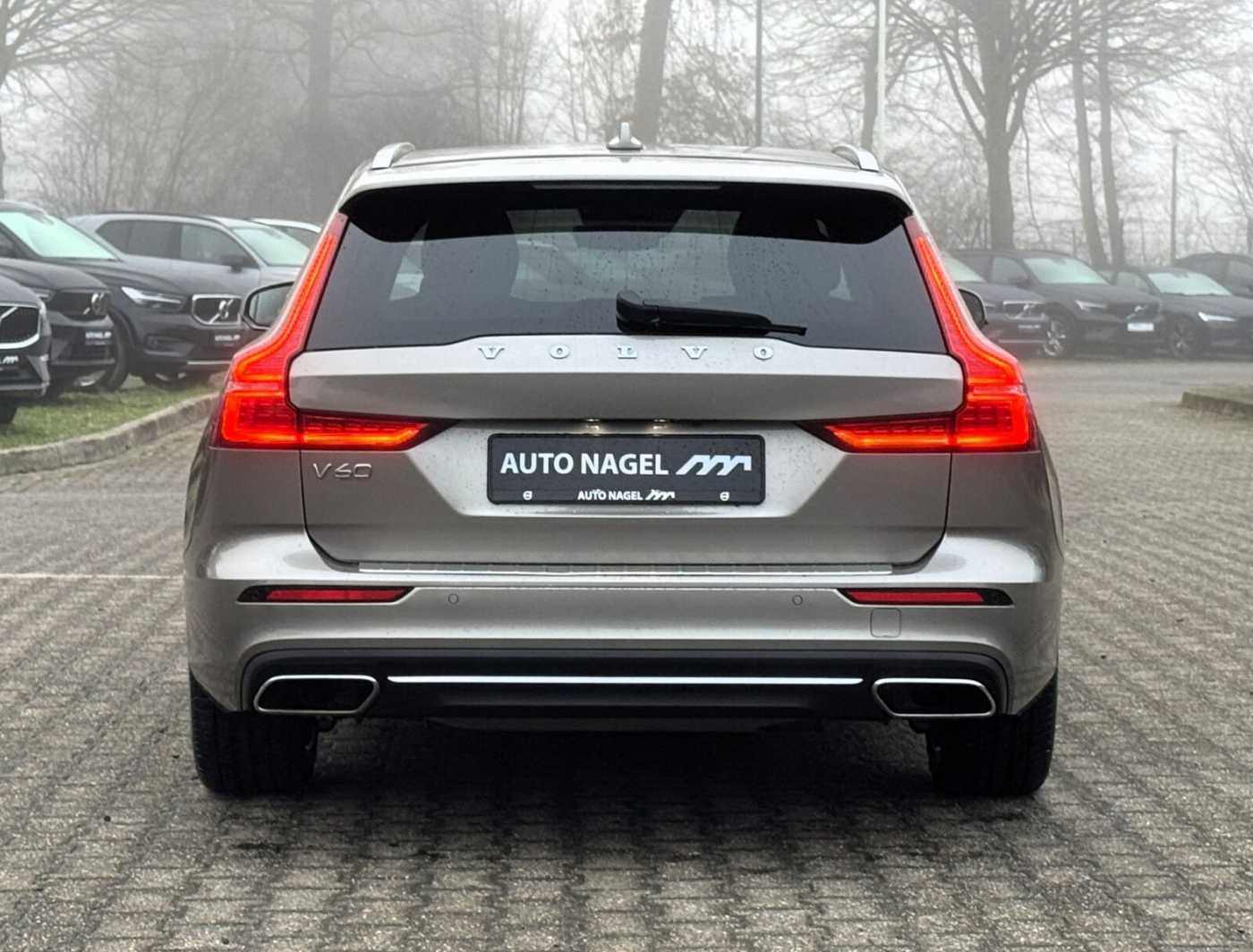 Volvo  T6 Twin Engine Inscription Navi/Autom. /Klima