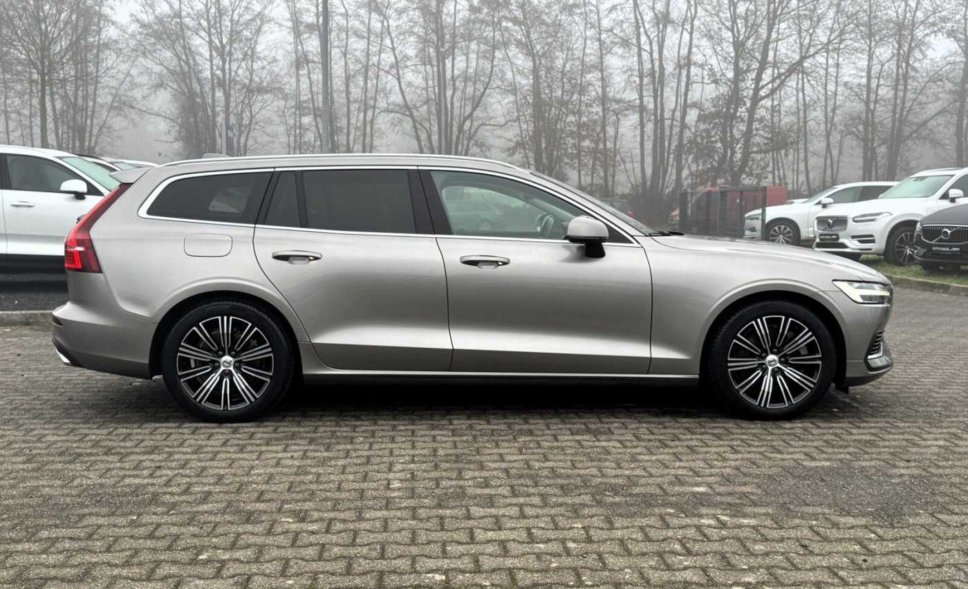 Volvo  T6 Twin Engine Inscription Navi/Autom. /Klima