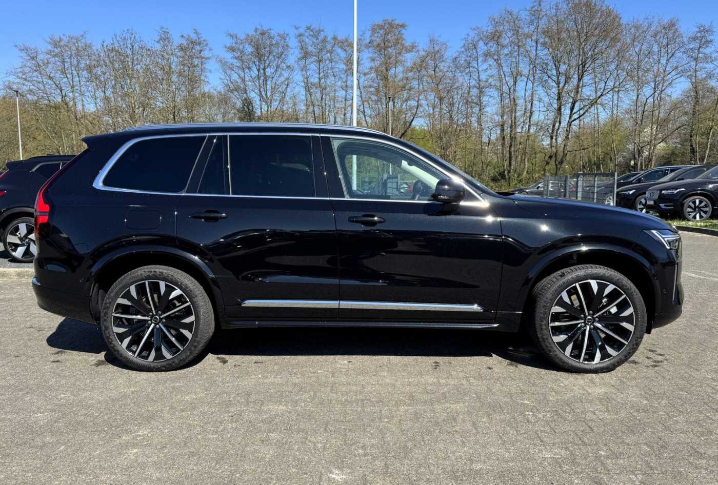 Volvo  T8 Facelift Ultra Bright AHK|PANO|