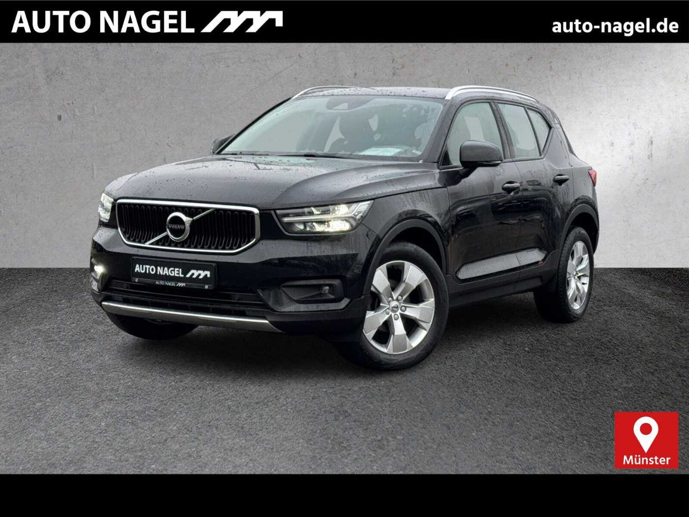 Volvo  D3 2WD Momentum Pro Navi/KeylessStart/Klima
