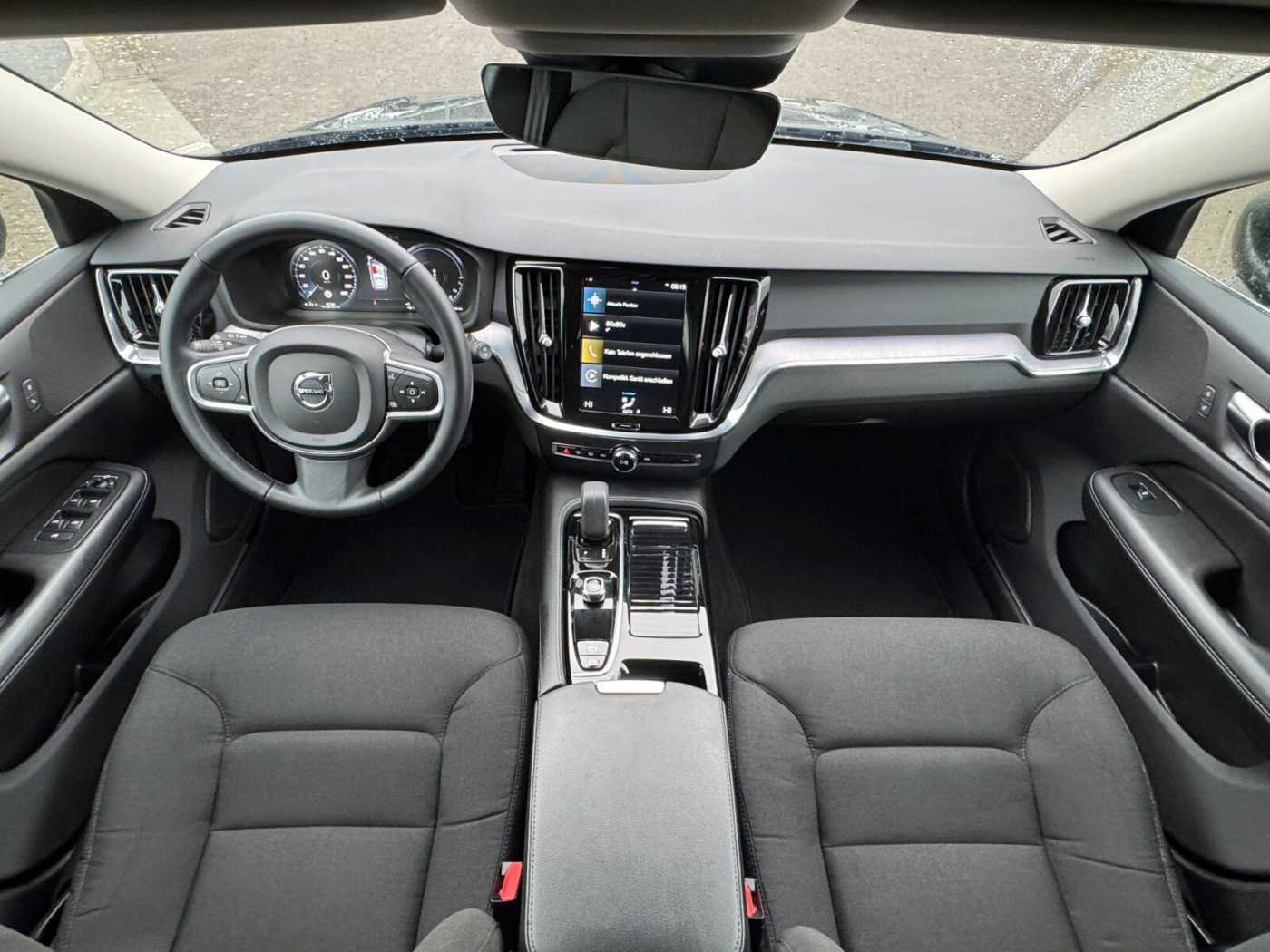 Volvo  T6 TwinEngine AWD Inscription Expression LED