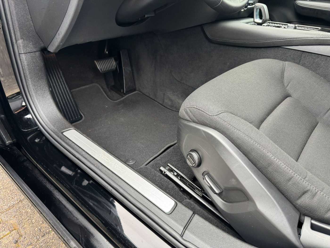 Volvo  T6 TwinEngine AWD Inscription Expression LED